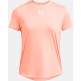 Under Armour Women's T-shirt UA W's Ch. Pro Train SS - Women's | Shoptok.si