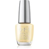 OPI Infinite Shine Hollywood lak za nohte z gel učinkom Bee-hind the Scenes 15 ml Cene