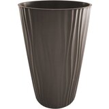 Gardino Saksija Sahara visoka Ø35xh60cm Moka 34353 | Eponuda.com