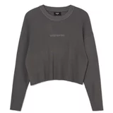 Cropp ženski džemper - Bordo 4335Y-93X