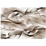  Samoljepljiva foto tapeta - Abstract braids 196x140 | shoptok.hr