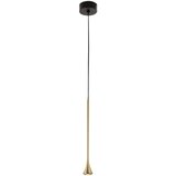 Lesnina XXXL VISEČA LED-SVETILKA | Shoptok.si