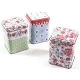 Home metalna kutija 44126, 10.5x8x8cm - sorto