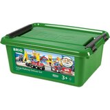 Brio deluxe železnički set za prevoz tereta BR33097 | Eponuda.com