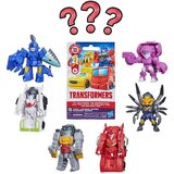 Hasbro Transformers: Tiny Turbo Changers Hitro spreminjajoče se figurice presenečenja - Cene
