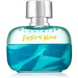 Hollister Festival Vibes toaletna voda za muškarce 100 ml | shoptok.hr