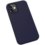 Nillkin Maska za iPhone 12 mini Flex pure plava | ePonuda.com