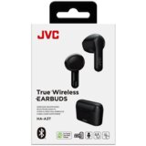 JVC HA-A3T Slušalice True Wireless Stereo (TWS) U uhu Pozivi/glazba Bluetooth Crno | shoptok.hr