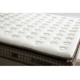 Hanah home Dušek Naturel Bamboo 90 x 190 Brown | ePonuda.com