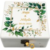  Škatlica spominov, darilo za poroko Š165195 | Shoptok.si