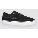 Emerica Hoban Skate cevlji black / white / gold | Shoptok.si