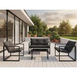 Alberg Baštenski lounge set Velvion ( KLK036 ) | Eponuda.com