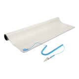 StarTech.com M3013 antistatička podna prostirka Bež | Shoptok.si