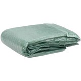  Zamjenski pokrov za plastenik (36 m²) 300x1200x200 cm zeleni | shoptok.hr