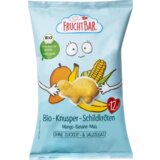 BIO hrustljave želve - mango, banana in koruza | Shoptok.si