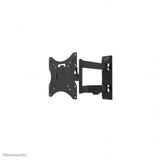 Neomounts Gibljivi stenski nosilec - zas. 32-55'' 35kg, WL40-550BL12 | Shoptok.si