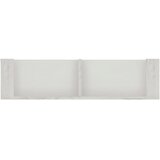 Modern Living Stenska Polica Angel, Barva Hrasta | Shoptok.si