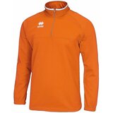 Errea Športne jope in jakne Mansel 3.0 Ad Oranžna | Shoptok.si