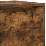  Kopalniška omarica Dimljeni oreh 40,5 x 40 x 44 cm, (5000113077) | Shoptok.si