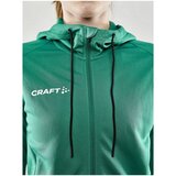Craft Evolve Hood Zelena | shoptok.hr