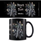 Pyramid Šalica Attack on Titan, 315 ml Cijene