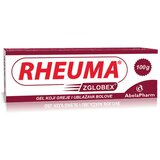 Zglobex rheuma ® crveni gel, 100 g cene
