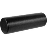 Rebel Active valjak za masažu, valjak 15x45cm, crni, EPP materijal | shoptok.hr