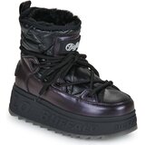 Buffalo Škornji za sneg ELIZA SNOW BOOT Črna Cene