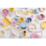 Zopa Silicone Teether Koala grickalica za bebe Old Pink 1 kom | shoptok.hr