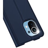 Dux ducis Skin Pro preklopna torbica za Xiaomi Mi 11 modra | Shoptok.si