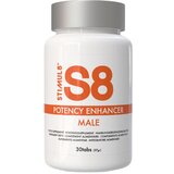 Stimul8 Kapsule S8 Potency Enhancer 30/1 | Shoptok.si