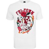Mister Tee Player Chi-Town White | shoptok.hr