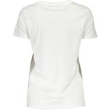 SCERVINO STREET SHORT SLEEVE T-SHIRT WOMEN WHITE | shoptok.hr