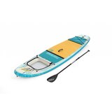 Bestway Sup Hydro-Force Panorama (340 x 89 x 15 cm, nosilnost: 150 kg) Cene