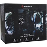 Rampage gaming Vodeno hlađenje za procesor Galaxy-240 | Eponuda.ba