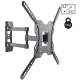 Home Nosač za TV prijemnike 32"-55", 30 kg, 2D... | Eponuda.ba