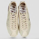 Lacoste CLUB LOW Bež | shoptok.hr