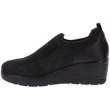 Valleverde Modne superge VV-36441 Črna | Shoptok.si