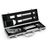 Leopold Vienna Grillkoffer 4 teilig LV311000 Cijene