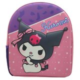 Hello Kitty 3D Ruksak Kuromi 30cm | shoptok.hr