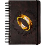 Grupo Erik Editores S. L. Lord of the Rings
 - Agenda A5 - LOTR, Bullet, sp, tp Cene
