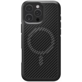Spigen IPHONE 16 PRO CORE ARMOR MAGFIT BLACK, (21402343) Cene