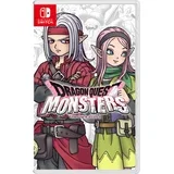 Quest Monsters The Dark Prince (SWITCH) - rabljeno