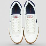 Lacoste Nizke superge AURA Bela | Shoptok.si