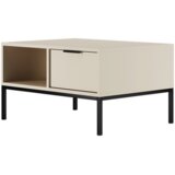  Klub stolić AUSTIN 80 - cashmere - crna | shoptok.hr