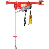 W Električna Dizalica 1000 300/600 kg | shoptok.hr