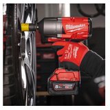 Milwaukee aku udarni pištolj 1/2" 18V - M18ONEFHIWF12-502X | Eponuda.com