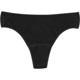 Imse Menstrualne tangice Light Flow črne - S | Shoptok.si