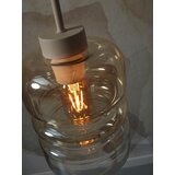 it´s about RoMi VISEČA SVETILKA 15/30 cm 40 W E27 | Shoptok.si