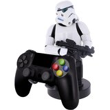 Exquisite Gaming CABLE GUYS - STAR WARS: STORMTROOPER IMPERIAL - DEVICE HOLDER | shoptok.hr